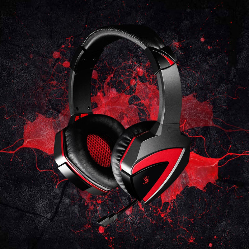 BLOODY GAMING Gaming Headset USB