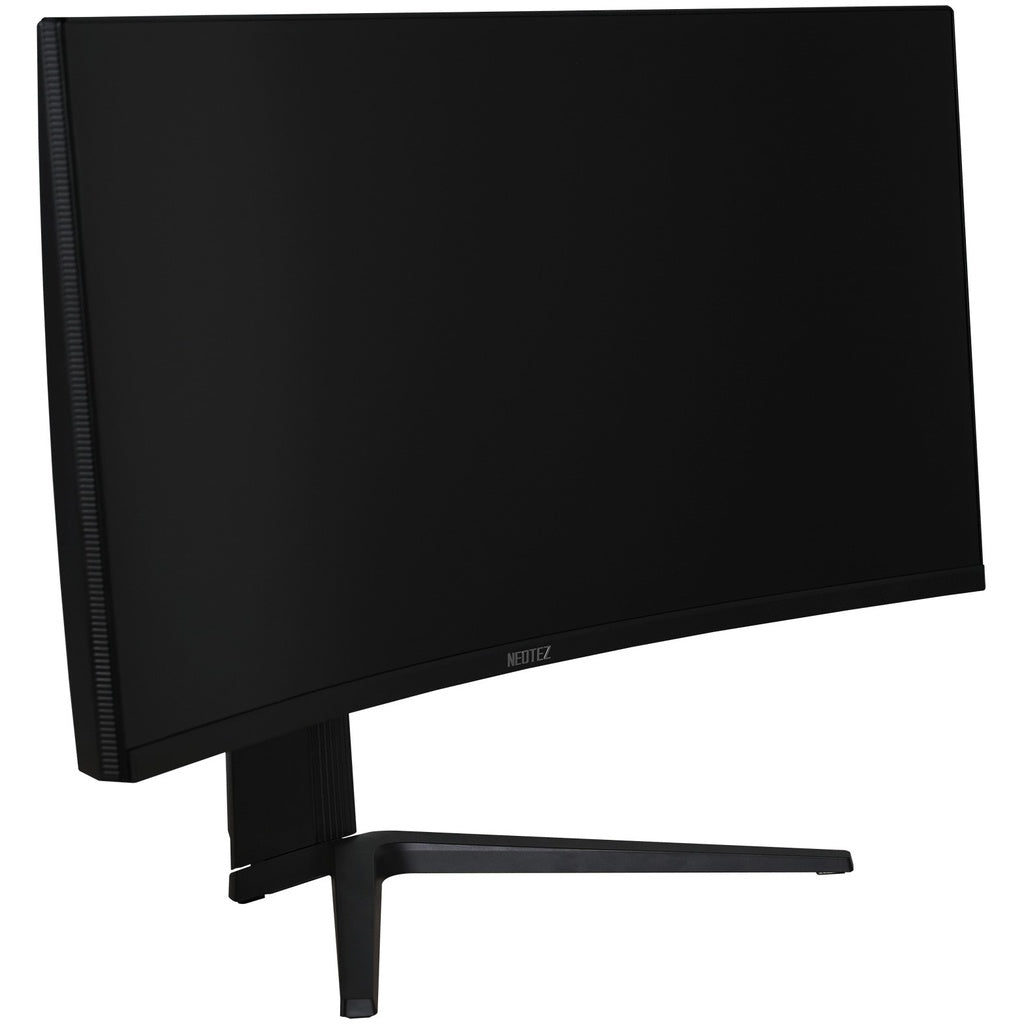 Neotez AQUILA 34 Inch VA Panel 1ms 144Hz UltraWide QHD Curved Gaming Monitor"