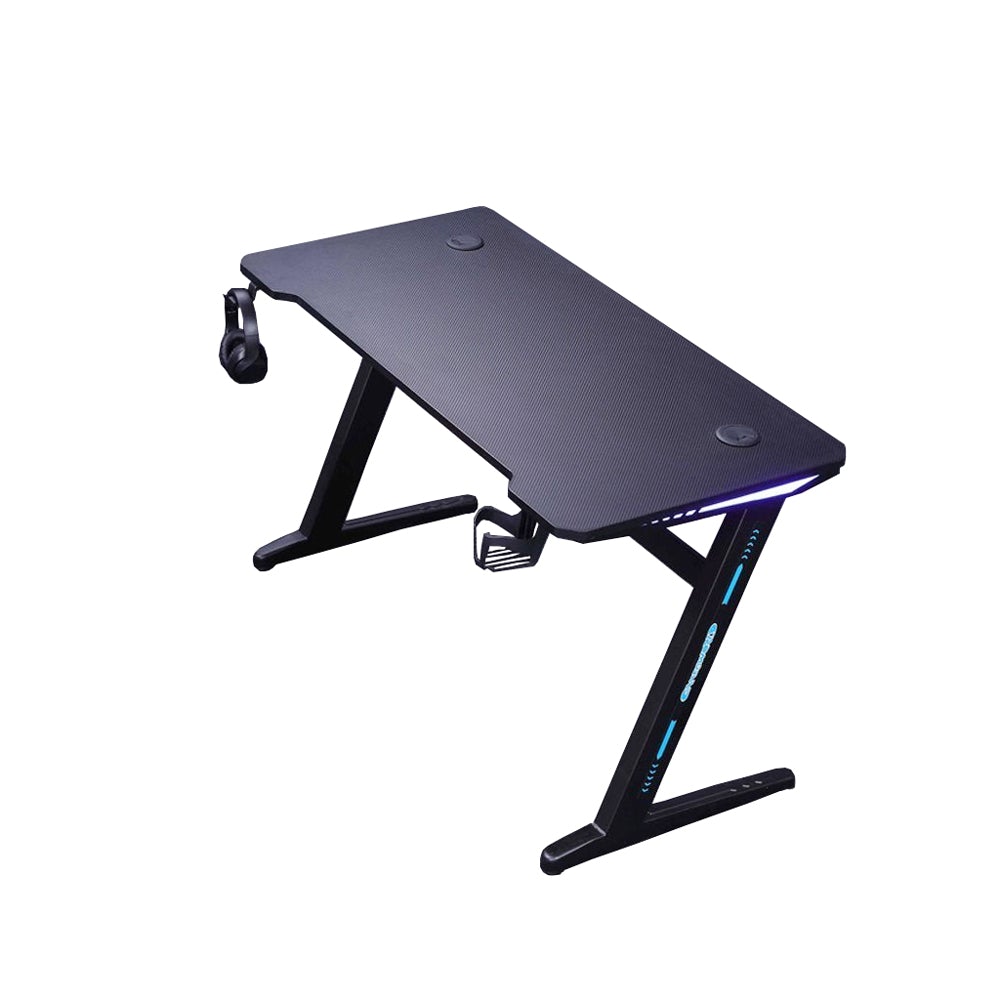 120cm RGB Gaming Desk